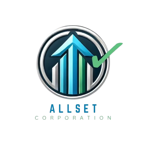 Allset Logo